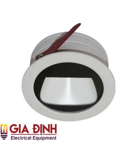 Đèn Led Âm Trần Trang Trí 10W - DFA1107