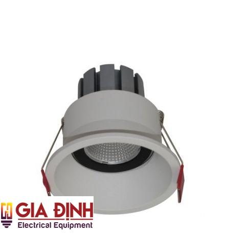 Đèn Led Âm Trần Trang Trí 5W - DFA2051