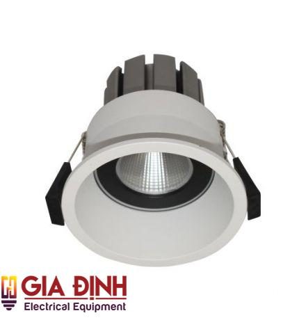 Đèn Led Âm Trần Trang Trí 7W - DFA2071