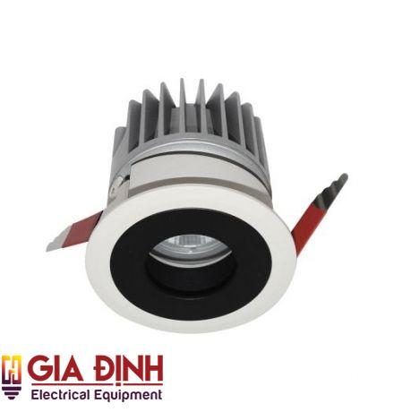 Đèn Led Âm Trần Trang Trí 7W - DFA1074