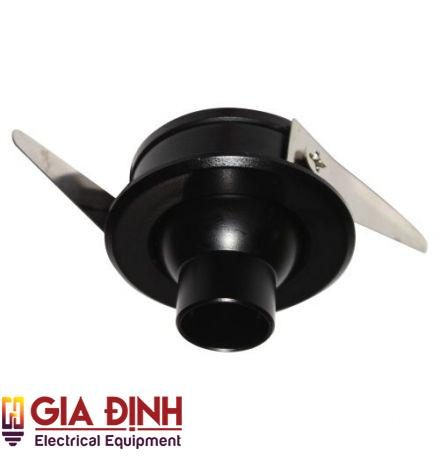 Đèn LED Âm Trần Trang Trí Mini 1W - DFA1018