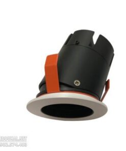 Đèn Led Âm Trần Trang Trí Mini 1W - DFA1015