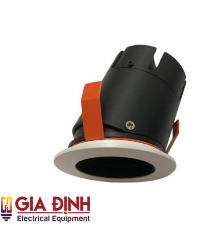 Đèn Led Âm Trần Trang Trí Mini 1W - DFA1015