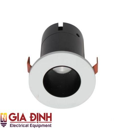 Đèn Led Âm Trần Trang Trí Mini 1W - DFA1016