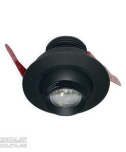 Đèn LED Âm Trần Trang Trí Mini 3W - DFA1038