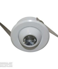 Đèn LED Âm Trần Trang Trí Mini 1W - BFA1012