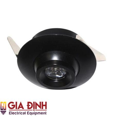 Đèn LED Âm Trần Trang Trí Mini 3W - BFA1033