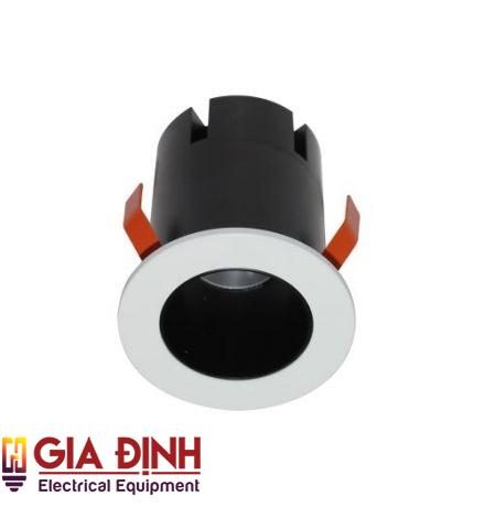 Đèn Led Âm Trần Trang Trí Mini 3W - DFA1036