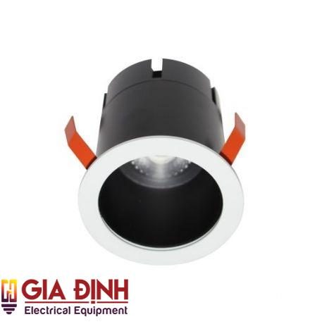 Đèn Led Âm Trần Trang Trí Mini 5W - DFA1056