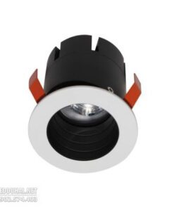 Đèn Led Âm Trần Trang Trí Mini 7W - DFA1076