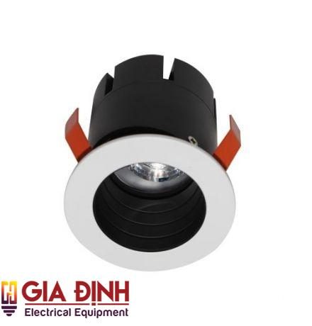 Đèn Led Âm Trần Trang Trí Mini 7W - DFA1076