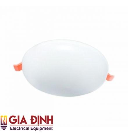 Đèn LED Âm Trần Tròn Góc Rộng 24W - SDGT0241