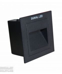 Đèn LED Âm Tường 3W - DKA0033