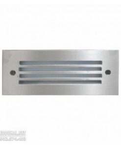 Đèn LED Âm Tường 3W - DKA0033