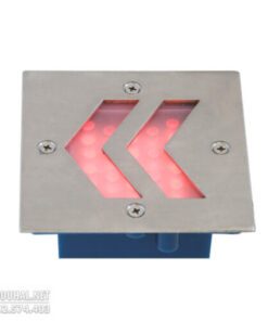 Đèn LED Âm Tường 5W - SALA001