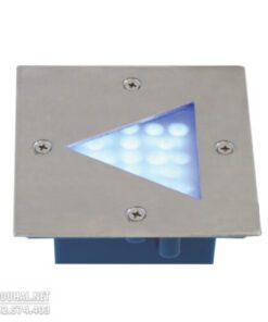 Đèn LED Âm Tường 5W - SALA002