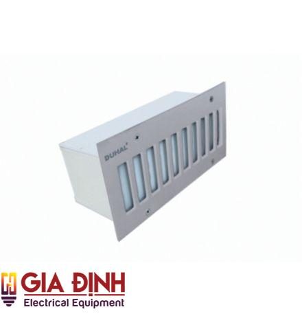 Đèn LED Âm Tường 5W - SDKA006