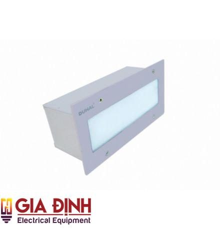 Đèn LED Âm Tường 5W - SDKA007