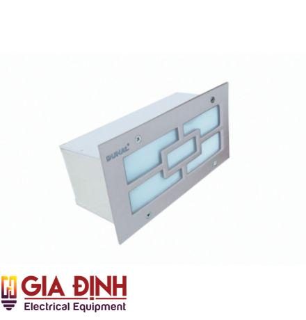 Đèn LED Âm Tường 5W - SDKA008
