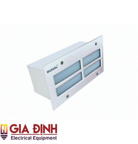 Đèn LED Âm Tường 5W - SDKA009