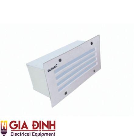 Đèn LED Âm Tường 5W - SDKA010