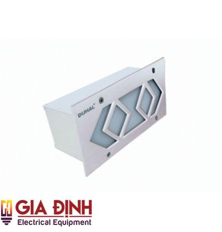 Đèn LED Âm Tường 5W - SDKA011
