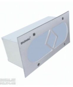 Đèn LED Âm Tường 5W - SDKA012