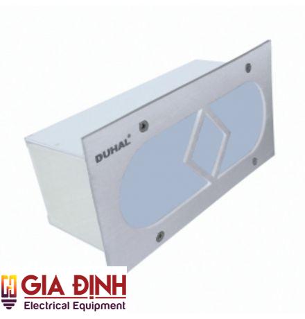 Đèn LED Âm Tường 5W - SDKA012