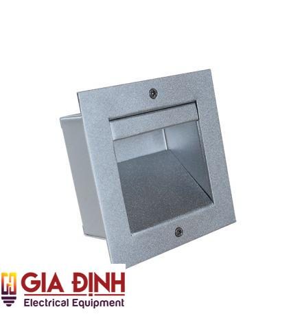 Đèn LED Âm Tường 5W - SDKA014