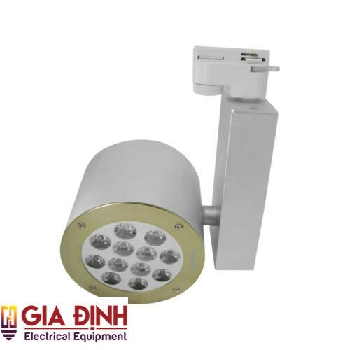 Đèn LED Chiếu Điểm 12W - SDIA817