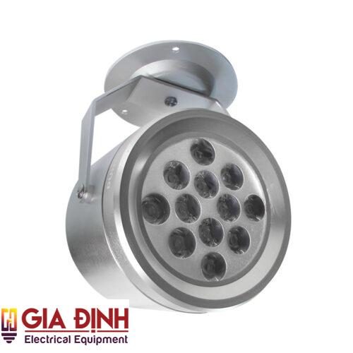 Đèn LED Chiếu Điểm 12W - SDIB804
