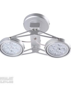 Đèn LED Chiếu Điểm 18W - AIC801