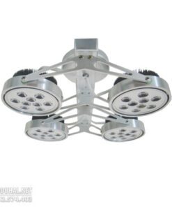 Đèn LED Chiếu Điểm 36W - AIC802