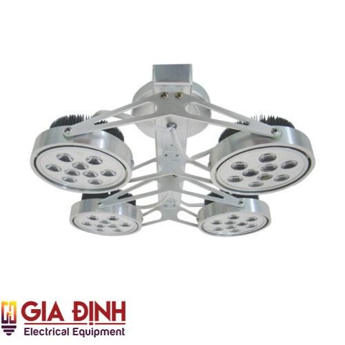 Đèn LED Chiếu Điểm 36W - AIC802