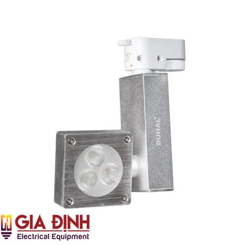 Đèn LED Chiếu Điểm 3W - SDIA801