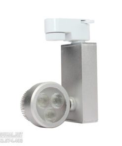 Đèn LED Chiếu Điểm 3W - SDIA803