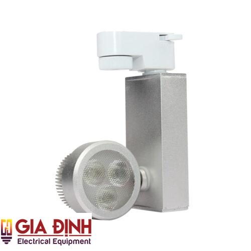 Đèn LED Chiếu Điểm 3W - SDIA803
