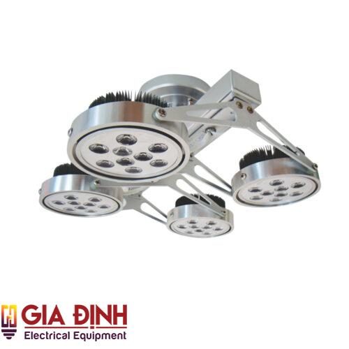 Đèn LED Chiếu Điểm 48W - AIC806