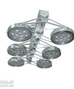 Đèn LED Chiếu Điểm 54W - AIC803