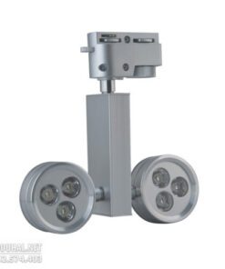 Đèn LED Chiếu Điểm 6W - SDIA804