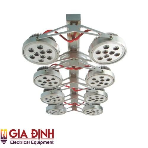 Đèn LED Chiếu Điểm 72W - AIC804