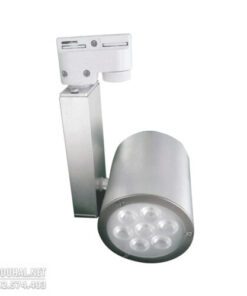 Đèn LED Chiếu Điểm 7W - SDIA806