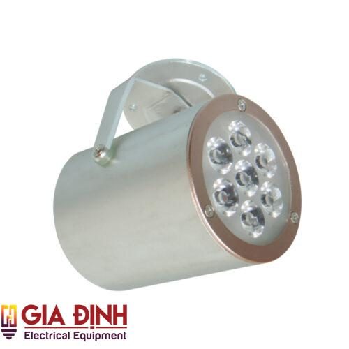 Đèn LED Chiếu Điểm 7W - SDIB802