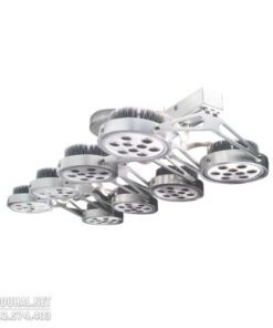 Đèn LED Chiếu Điểm 96W - AIC808