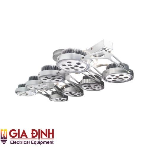Đèn LED Chiếu Điểm 96W - AIC808
