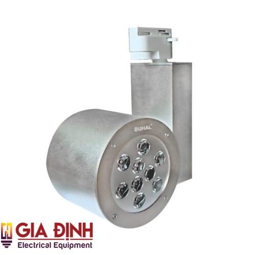 Đèn LED Chiếu Điểm 9W - SDIA816