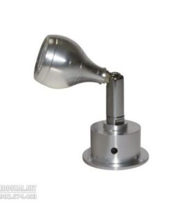 Đèn Led Chiếu Điểm Gắn Nổi Trang Trí Mini 1W - DIB0011