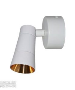 Đèn Led Chiếu Điểm Gắn Nổi Trang Trí Mini 6W - DIB0061