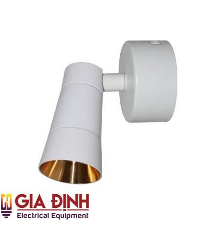 Đèn Led Chiếu Điểm Gắn Nổi Trang Trí Mini 6W - DIB0061