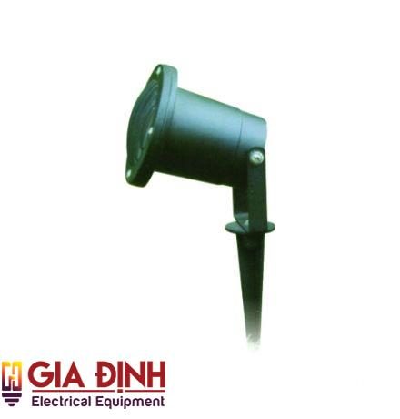 Đèn LED Chiếu Điểm Sân Vườn 5W - ABY202